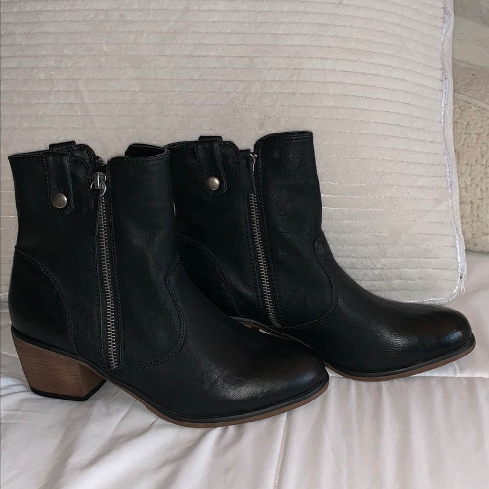 BRAND NEW BOOTS